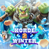 Horde 2 Winter Slot at JL99 Casino