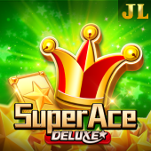 Super Ace Deluxe Slot Game at JL99 Casino